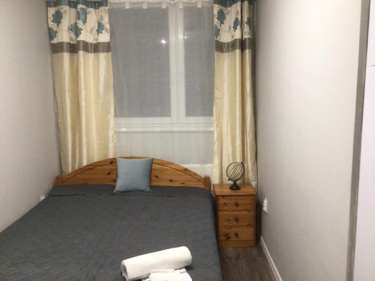 Pastelle Apartment With Own Parking Place 부다페스트 외부 사진
