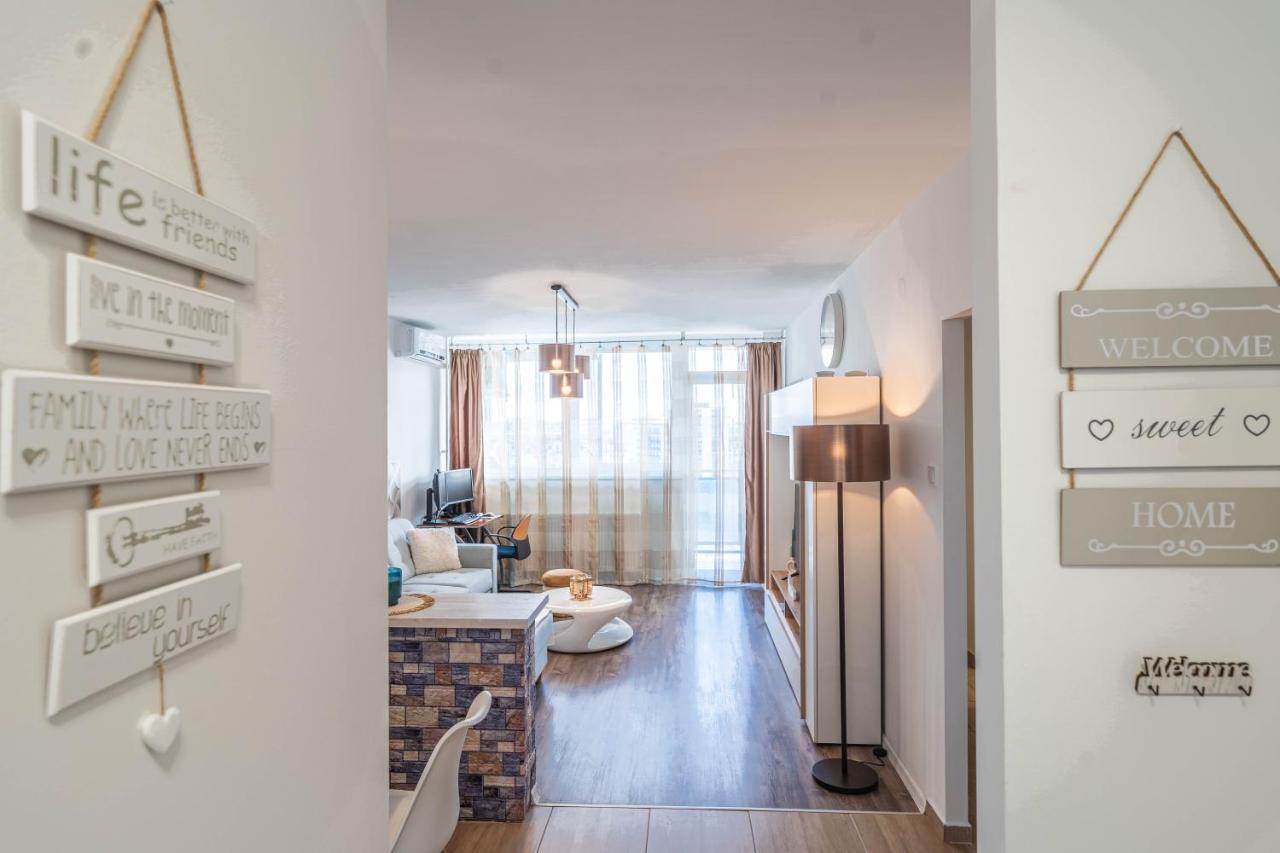 Pastelle Apartment With Own Parking Place 부다페스트 외부 사진