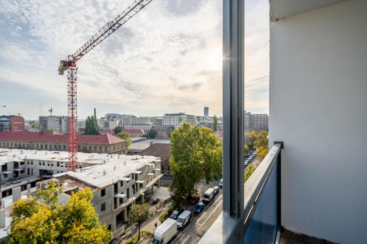 Pastelle Apartment With Own Parking Place 부다페스트 외부 사진