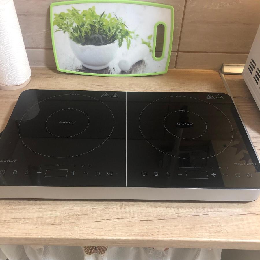 Pastelle Apartment With Own Parking Place 부다페스트 외부 사진