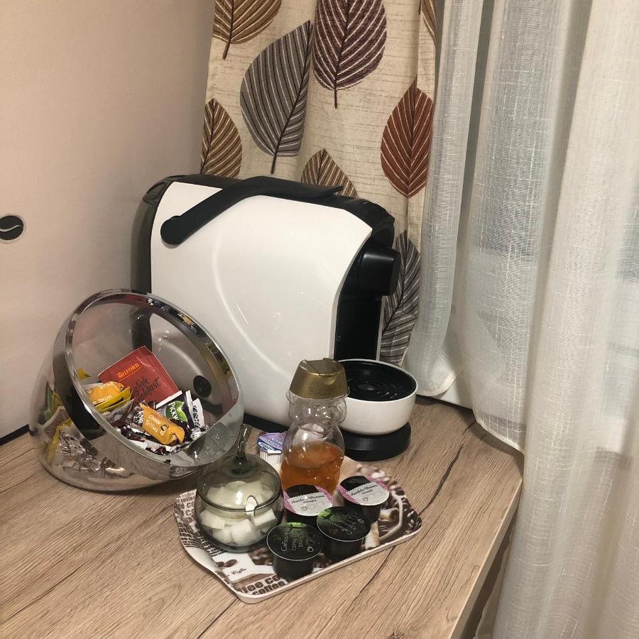 Pastelle Apartment With Own Parking Place 부다페스트 외부 사진